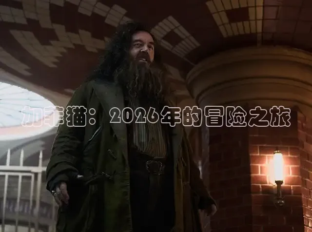 加菲猫：2026年的冒险之旅