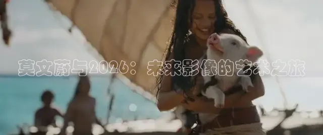 莫文蔚与2026：未来影像的艺术之旅